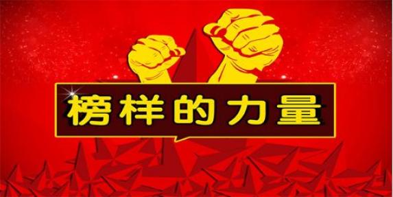 泰安分局学习榜样精神凝聚奋斗力量