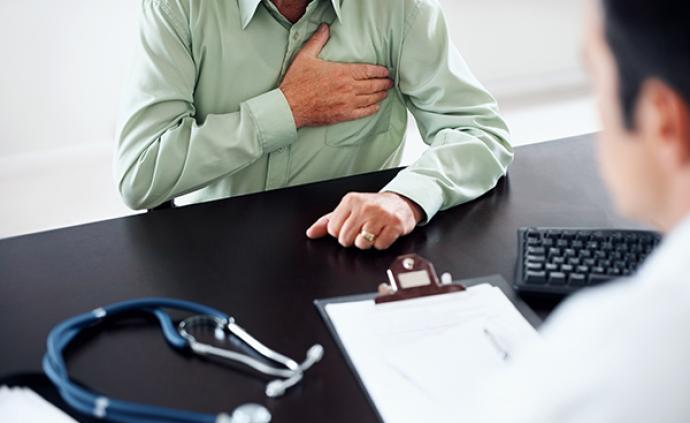 三种胸痛都是致命疾病,一旦发生必须分秒必争