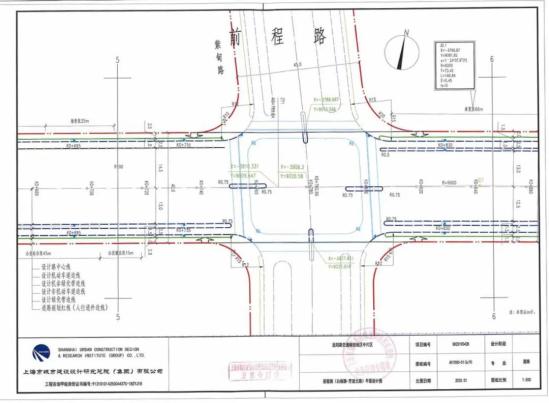 龙阳路交通枢纽再升级,将新建一条六车道道路