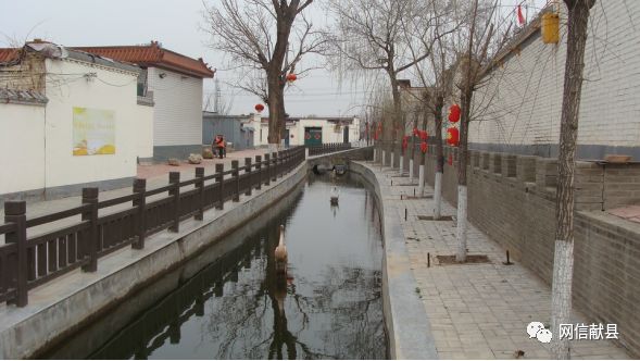 献县县委副书记张锐带队组织到沧县参观学习农村人居环境整治和美丽