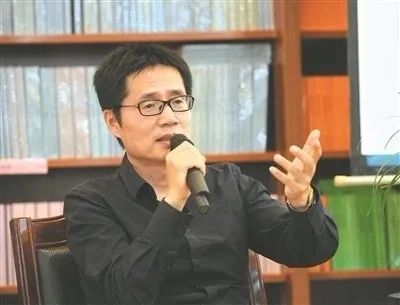 【流马读书会】浙江省作家协会主席艾伟通过抚州市全媒体中心向读者寄语！（最新发布）