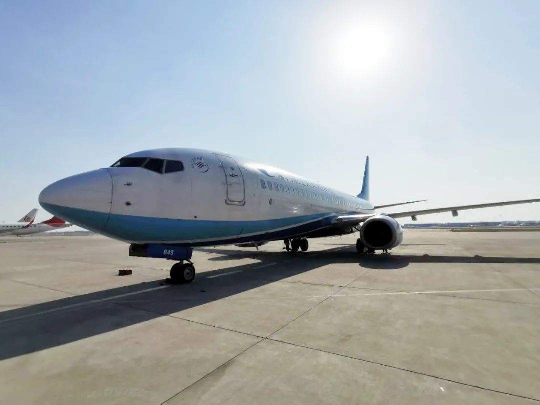 天津亲人抵达,欢迎回家!中国铭记!(最新发布)