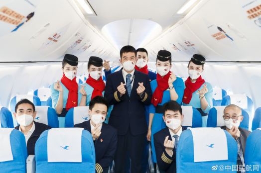 天津亲人抵达,欢迎回家!中国铭记!(最新发布)