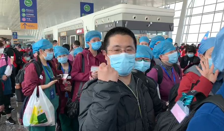 天津亲人抵达,欢迎回家!中国铭记!(最新发布)