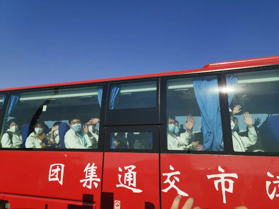 天津亲人抵达,欢迎回家!中国铭记!(最新发布)