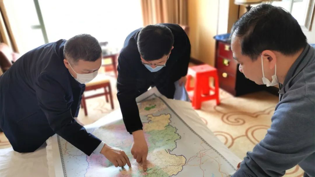 【支援队在基层】福建检察:在疫情防控和服务复工复产中勇于担当(最新发布)