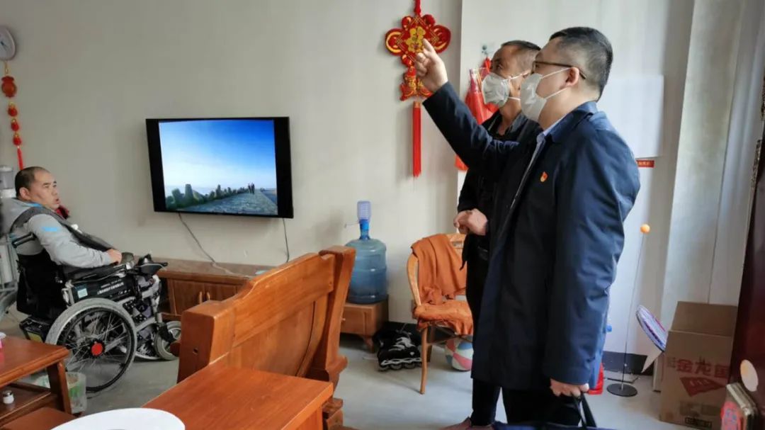 【支援队在基层】福建检察:在疫情防控和服务复工复产中勇于担当(最新发布)