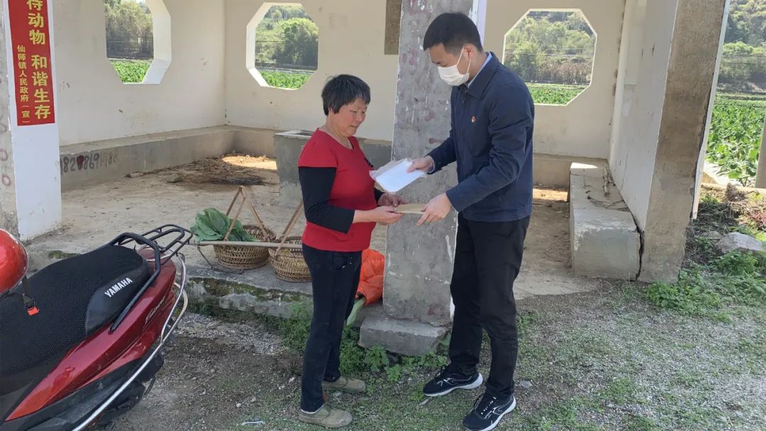 【支援队在基层】福建检察:在疫情防控和服务复工复产中勇于担当(最新发布)