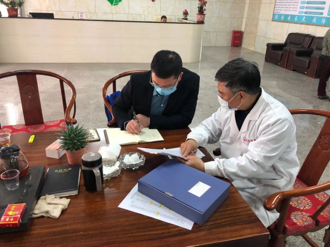 【支援队在基层】福建检察：在疫情防控和服务复工复产中勇于担当（最新发布）