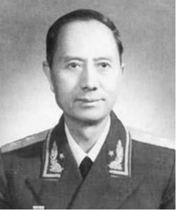 "红色华佗"傅连暲:不拿枪也不带兵的开国中将图片