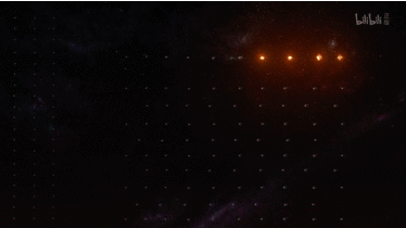 看完我的三体后我觉得国漫走起来了