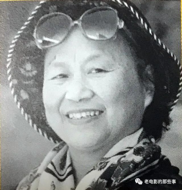 昔日上影演员,95岁女导演去世,曾执导《红楼梦》