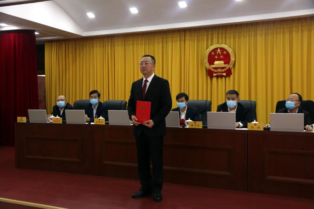 最新任命:许辉为四平市人民政府副市长,市公安局局长