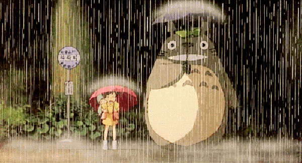 今年首次大范围雷雨天气正在酝酿中!局部暴雨 最低气温重回个位数!