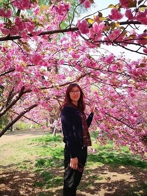 集团公司法律合规部副部长张英男宣言:黄沙百战穿金甲,不破楼兰终不还