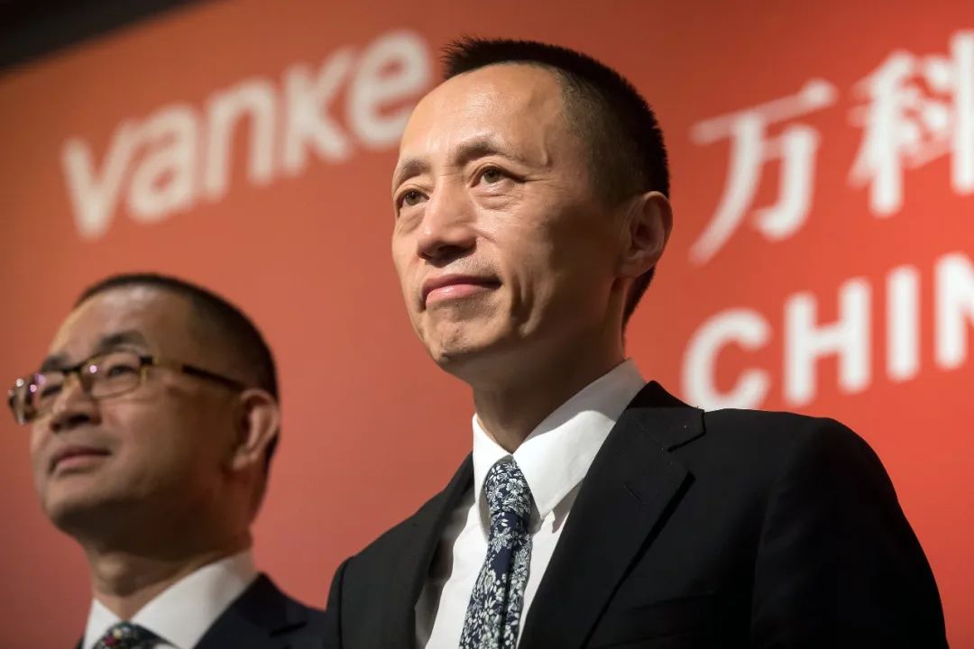 万科,当"活下去"闯进现实