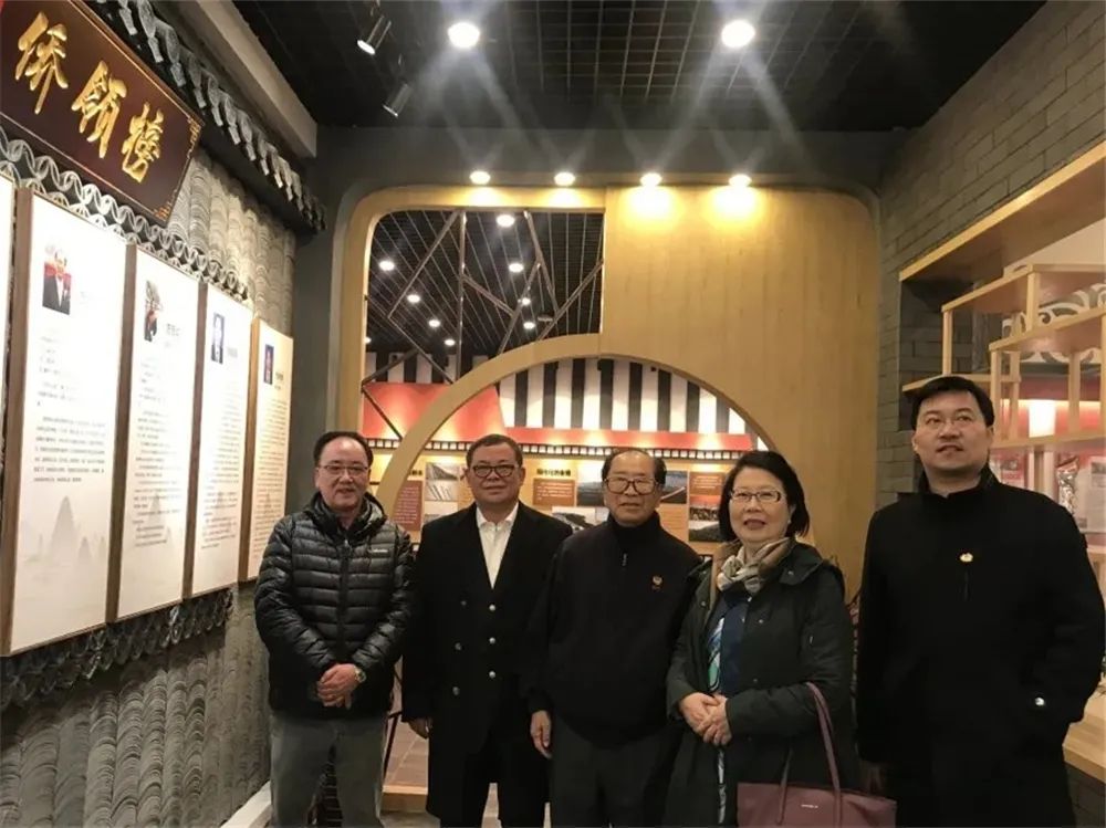 孙国平,欧洲舟山同乡联合会会长方苏幼,海外金塘人联谊会会长林伟祥