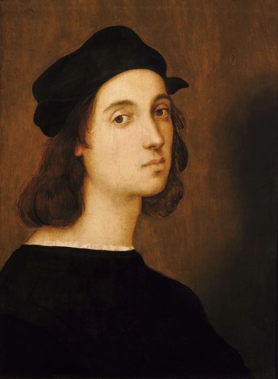 走进文艺复兴时期的伟大画家波提切利与拉斐尔