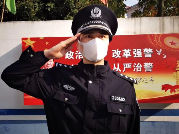 厦门湖里4位"穿警服的副书记"告诉你,社区防线如何筑成!(4)