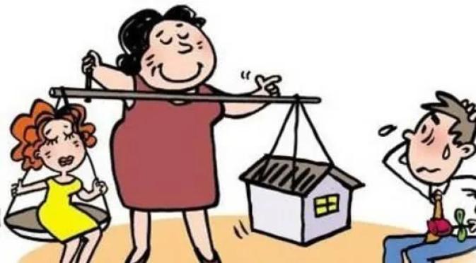 普法宣传| 妇女儿童维权导航之《婚姻法》