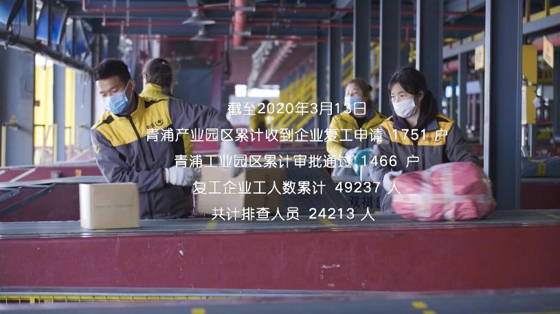 审核，是管控好复工复产的最后一条防线（最新发布）