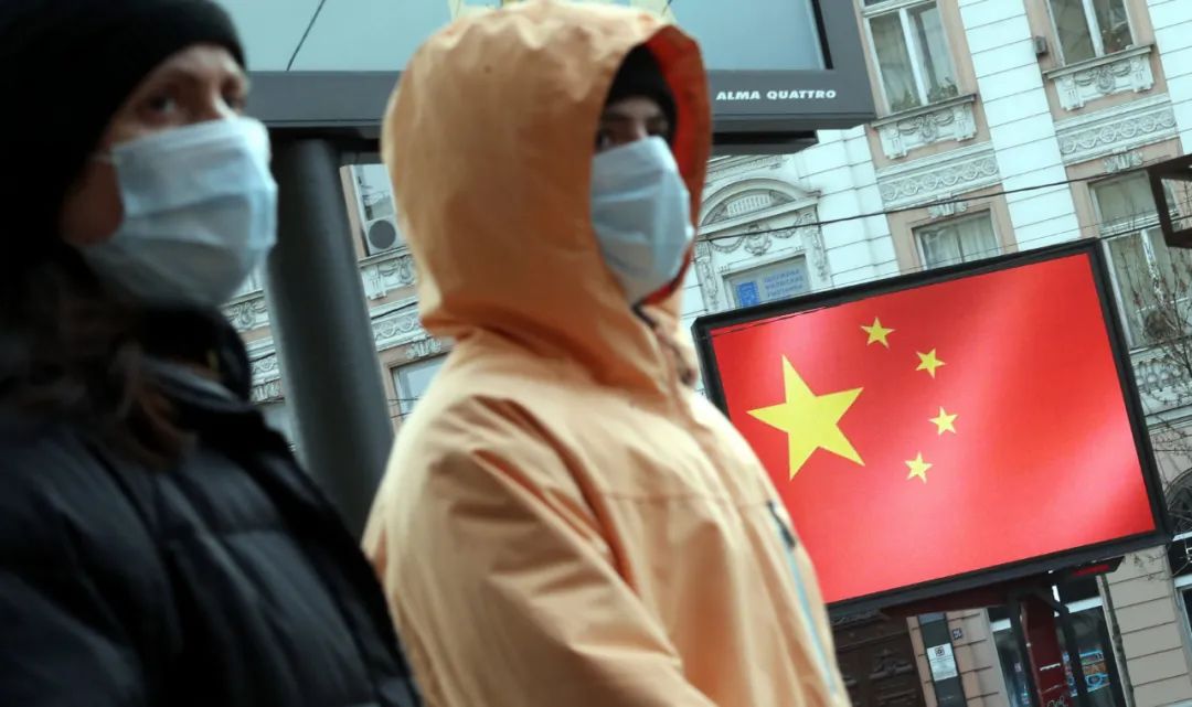 在塞尔维亚,广东专家受重视的不只是建议(最新发布)