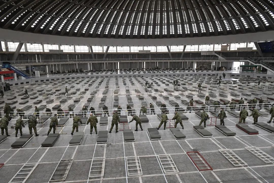 在塞尔维亚,广东专家受重视的不只是建议(最新发布)