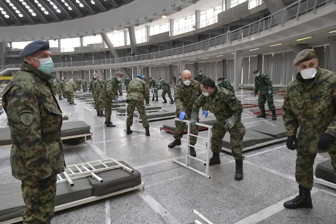 在塞尔维亚,广东专家受重视的不只是建议(最新发布)