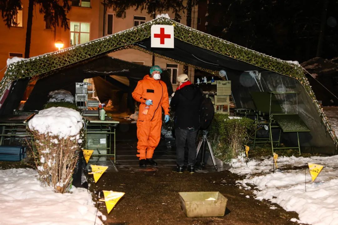 在塞尔维亚,广东专家受重视的不只是建议(最新发布)