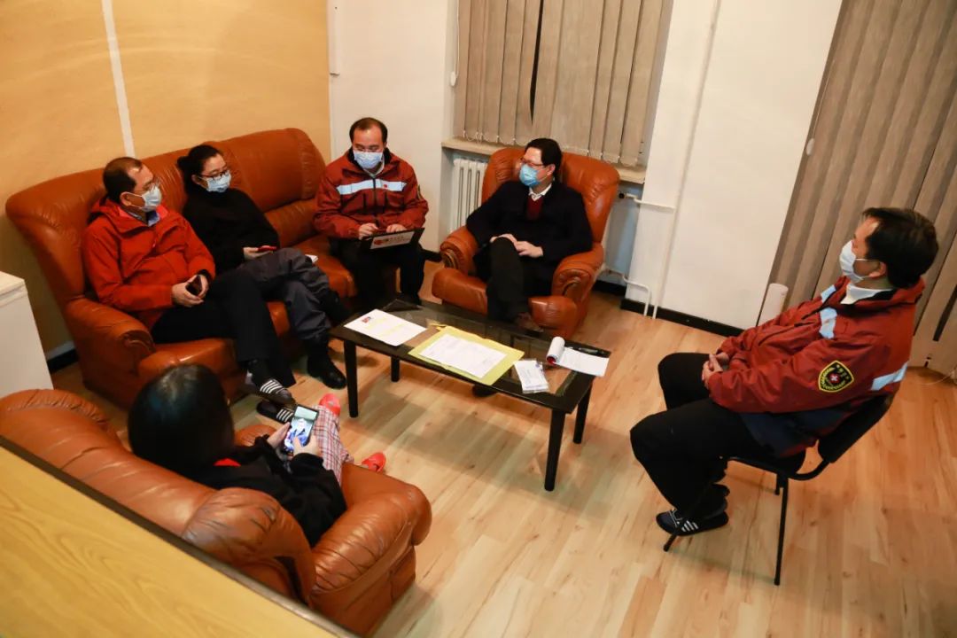 在塞尔维亚,广东专家受重视的不只是建议(最新发布)