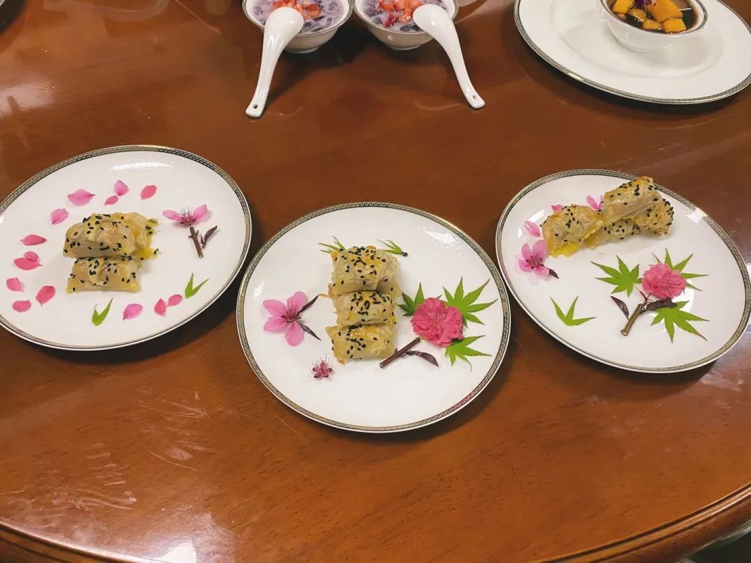 出入火场又下得厨房!原来你们是这样的