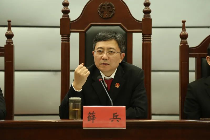 为建设现代化一流法院而努力奋斗开发区法院召开2020年目标签状大会