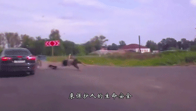 摩托车交通安全宣传片《文明驾驶 平安出行》发布!