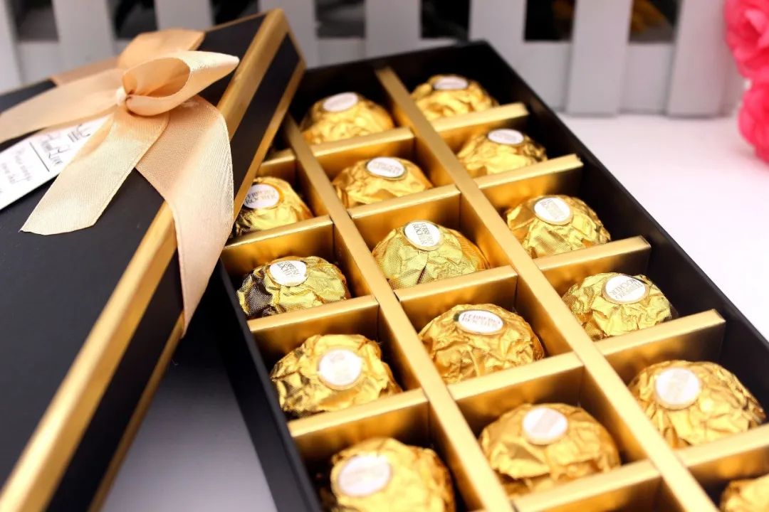ferrero rocher