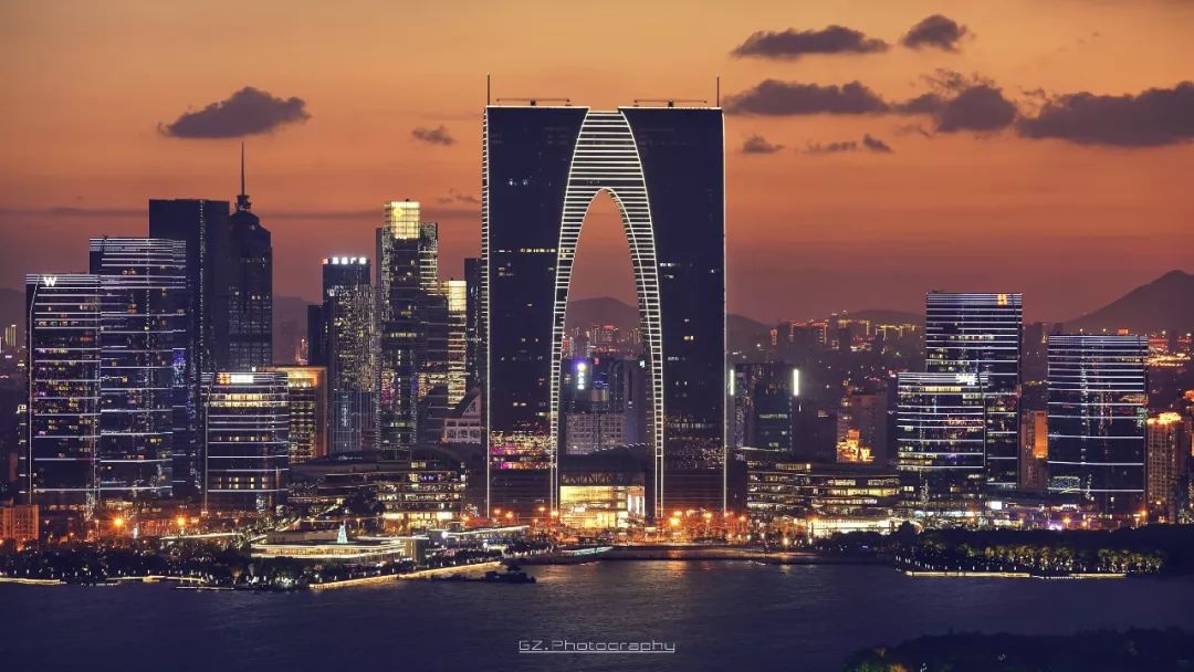 园区金光科技产业园第一波产业项目落地了