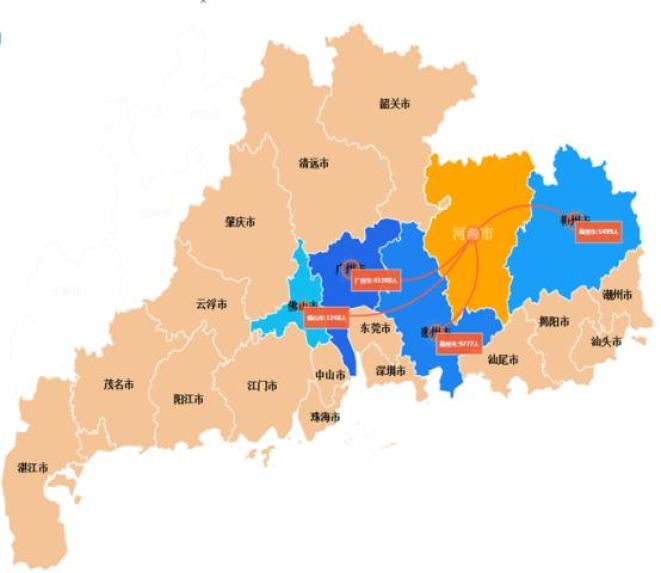 高州市排第一:县域内住院率96.2%