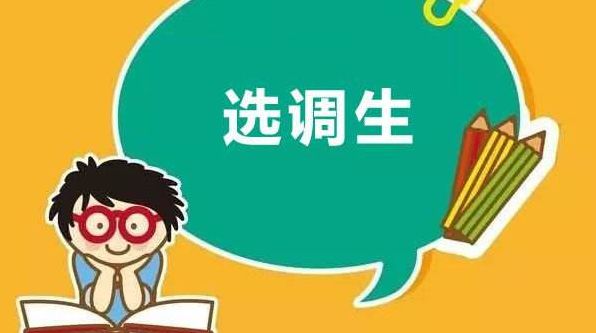 重磅我省定向招录选调生1135人快报名