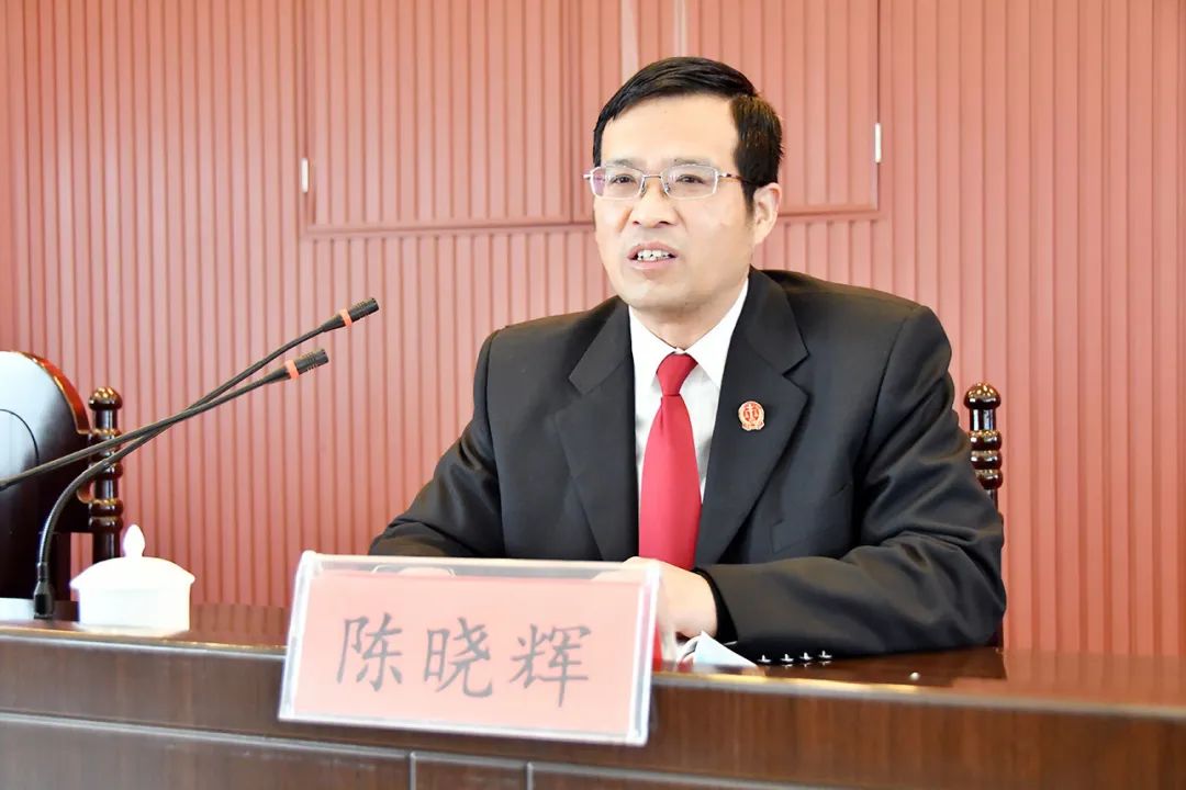 虞城县法院召开党风廉政建设和反腐败工作会议