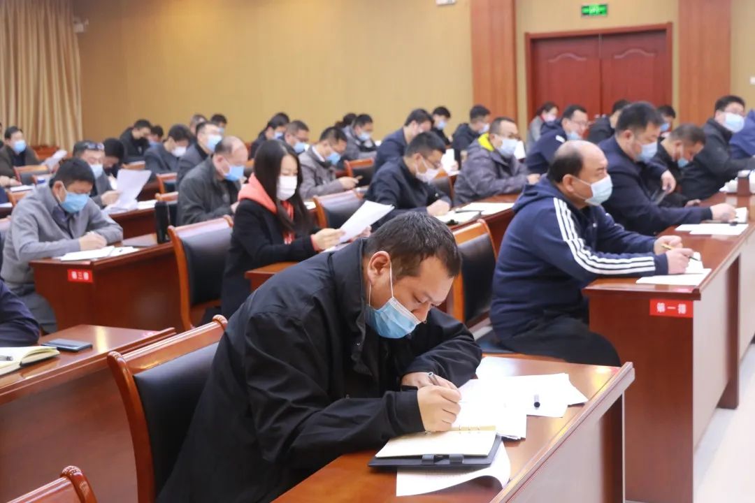 科技智慧峰峰今天这场演练超燃