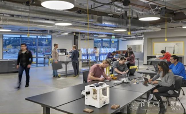 总分第一!清华在2019年全国双创示范基地评估中居首位(最新发布)