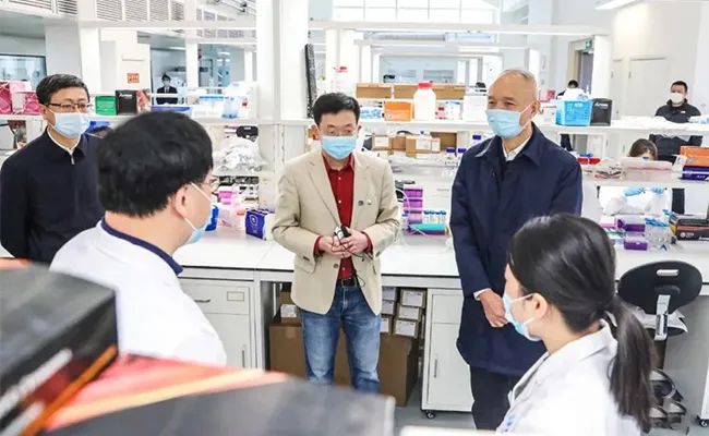 总分第一!清华在2019年全国双创示范基地评估中居首位(最新发布)