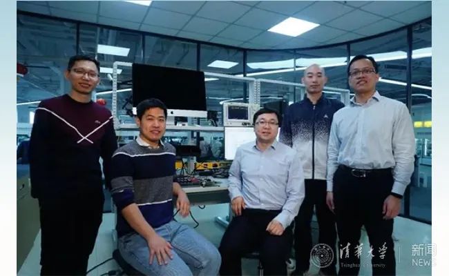 总分第一!清华在2019年全国双创示范基地评估中居首位(最新发布)