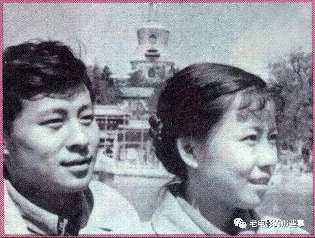 王晓棠与言小朋结婚后,于1956年生下儿子言小群.