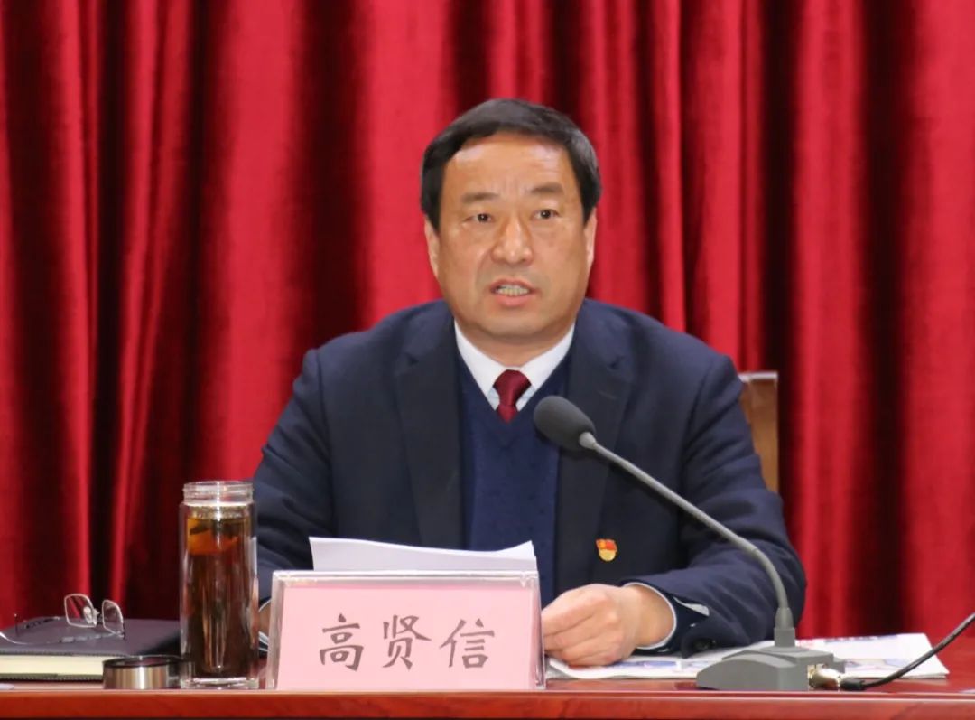 卧龙区召开统战工作会议:突出重点求突破 真抓实干见成效
