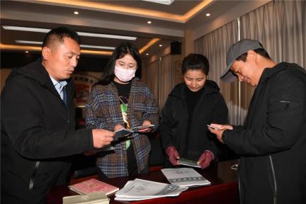 抗疫保春耕，西藏千名农牧科技人员下基层（最新发布）