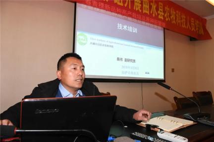 抗疫保春耕，西藏千名农牧科技人员下基层（最新发布）