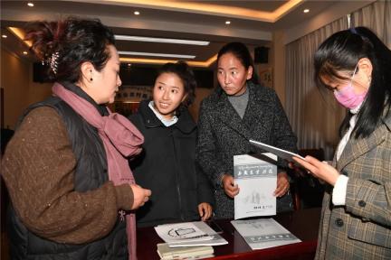 抗疫保春耕，西藏千名农牧科技人员下基层（最新发布）