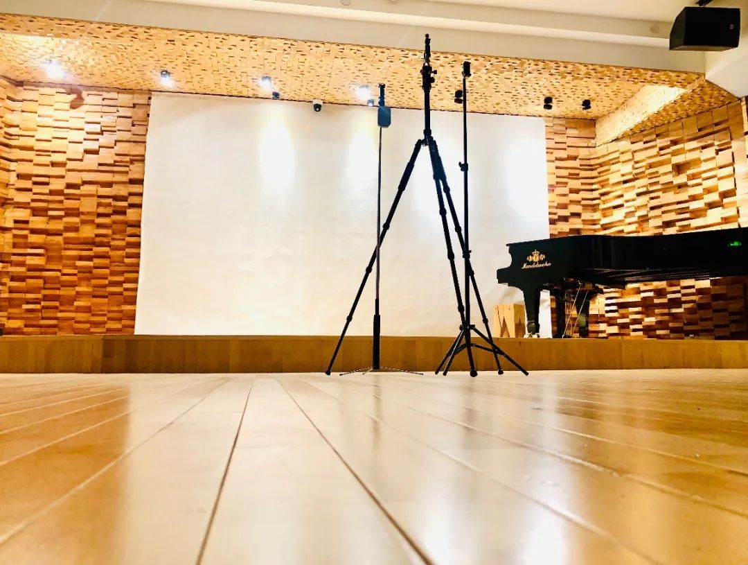 2020艺考最全简章和艺考视频录制网红地全在这里…（最新发布）