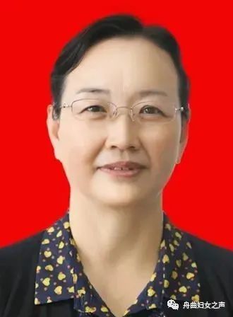 黄爱菊当选为甘肃省妇联主席