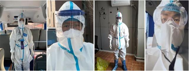 涉及天津1例!49例俄罗斯输入轨迹公布!【津门政法快报2020.04.14】(最新发布)